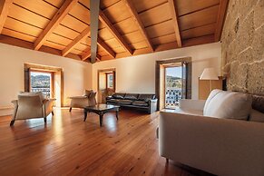 A CASA DE ALDÁN