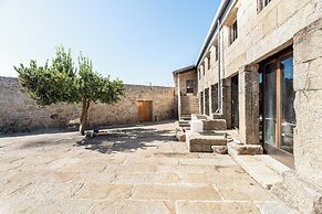 A CASA DE ALDÁN