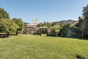 A CASA DE ALDÁN