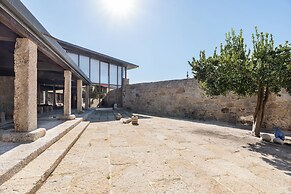 A CASA DE ALDÁN