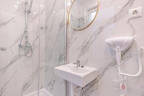 Group Friendly 4BR Near Westbahnhof