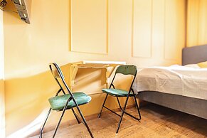 Group Friendly 4BR Near Westbahnhof