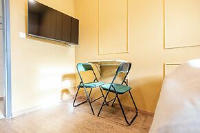 Group Friendly 4BR Near Westbahnhof