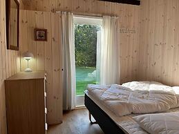 5 Star Holiday Home in Fjerritslev
