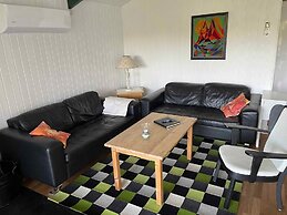5 Star Holiday Home in Fjerritslev
