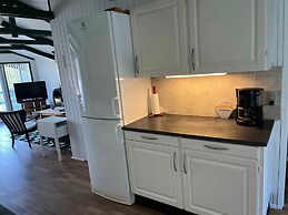 5 Star Holiday Home in Fjerritslev