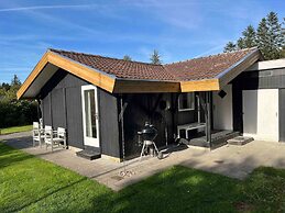 5 Star Holiday Home in Fjerritslev