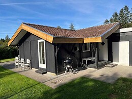 5 Star Holiday Home in Fjerritslev
