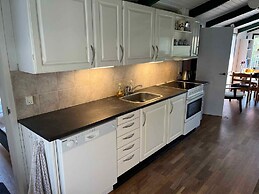 5 Star Holiday Home in Fjerritslev