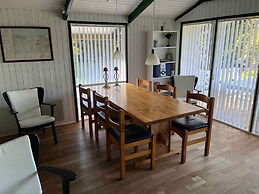 5 Star Holiday Home in Fjerritslev