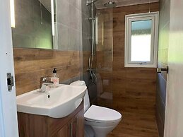 5 Star Holiday Home in Fjerritslev