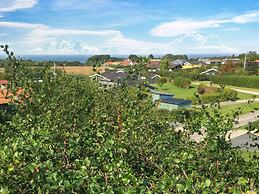 5 Star Holiday Home in Glesborg