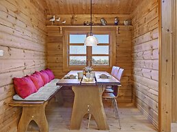 5 Star Holiday Home in Glesborg