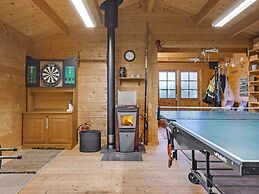 5 Star Holiday Home in Glesborg