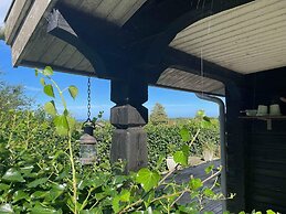 5 Star Holiday Home in Glesborg
