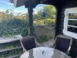 5 Star Holiday Home in Glesborg