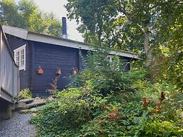 5 Star Holiday Home in Glesborg