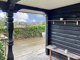 5 Star Holiday Home in Glesborg