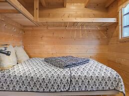 5 Star Holiday Home in Glesborg