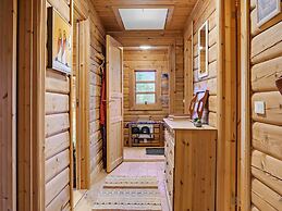 5 Star Holiday Home in Glesborg