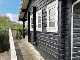5 Star Holiday Home in Glesborg