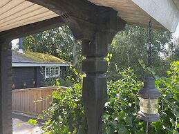 5 Star Holiday Home in Glesborg
