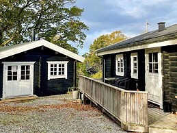 5 Star Holiday Home in Glesborg