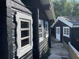 5 Star Holiday Home in Glesborg