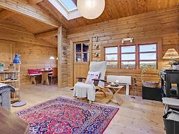5 Star Holiday Home in Glesborg