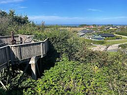 5 Star Holiday Home in Glesborg