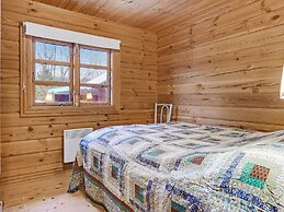 5 Star Holiday Home in Glesborg