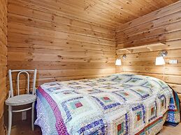 5 Star Holiday Home in Glesborg