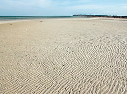 5 Star Holiday Home in Glesborg