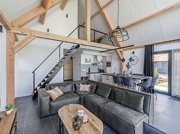 Thatched Bungalow With Private Terrace