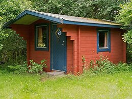 5 Star Holiday Home in Vesterborg