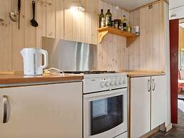 5 Star Holiday Home in Vesterborg