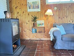 4 Star Holiday Home in Hals