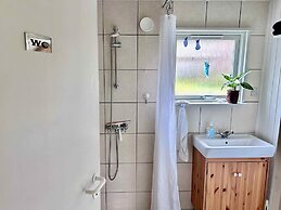 4 Star Holiday Home in Hals
