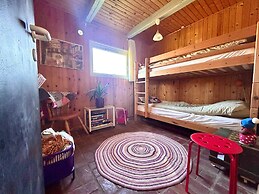 4 Star Holiday Home in Hals
