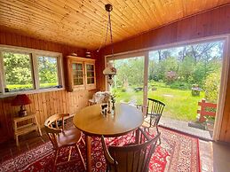 4 Star Holiday Home in Hals