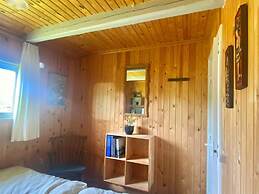 4 Star Holiday Home in Hals