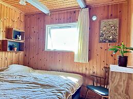 4 Star Holiday Home in Hals
