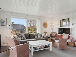 5 Star Holiday Home in Assens