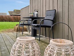5 Star Holiday Home in Assens