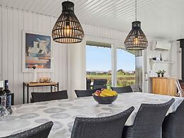 5 Star Holiday Home in Assens
