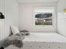 5 Star Holiday Home in Assens