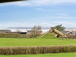 5 Star Holiday Home in Assens