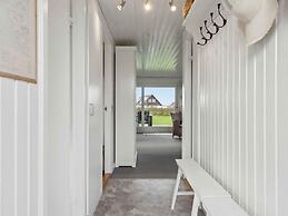5 Star Holiday Home in Assens