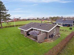 5 Star Holiday Home in Assens