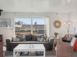 5 Star Holiday Home in Assens